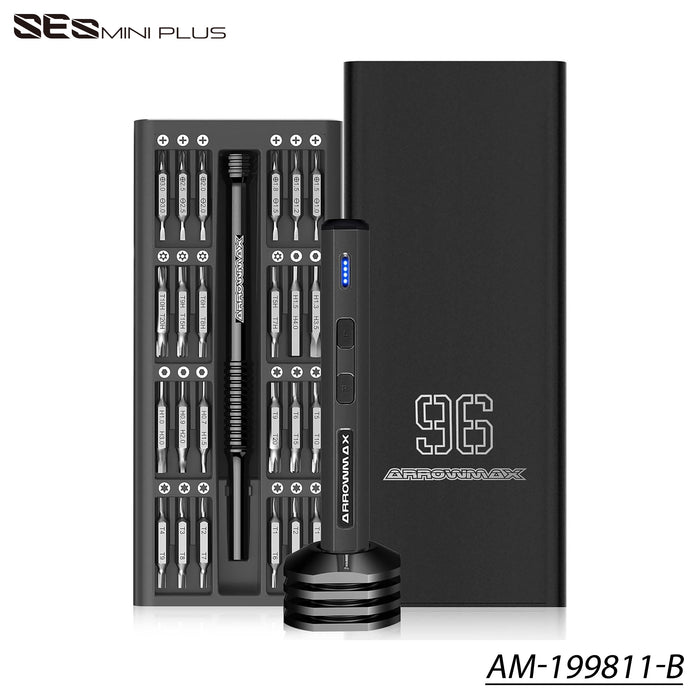 SES Mini PLUS Electric Screwdriver (96+6)(AM-199811)