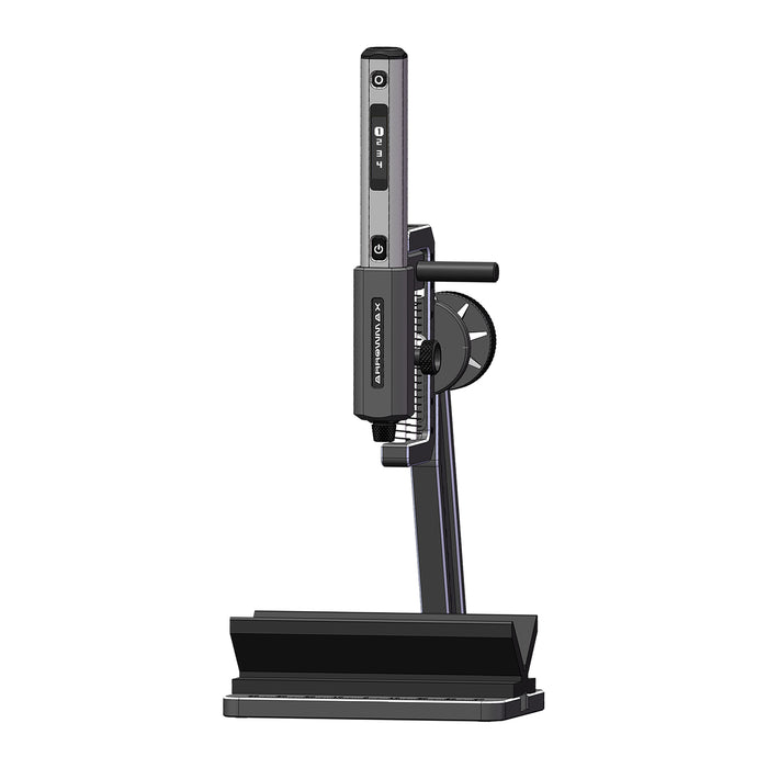 ARROWMAX CNC-Aluminum V-Block(AM-230683)