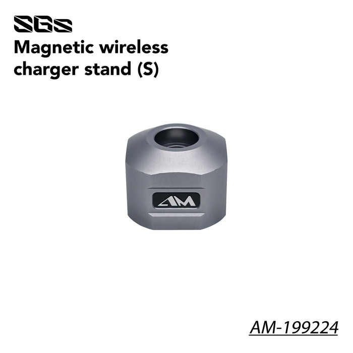 SGS Wireless charger stand(S)(AM-199224)