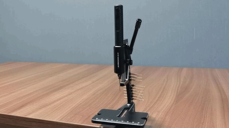 SDS Benchtop Drill Press 2025(AM-230685)