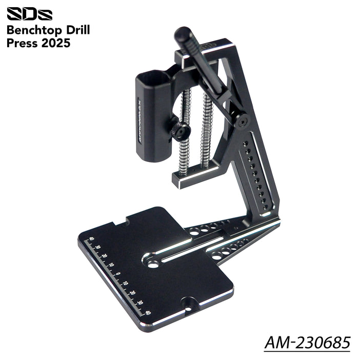 SDS Benchtop Drill Press 2025(AM-230685)
