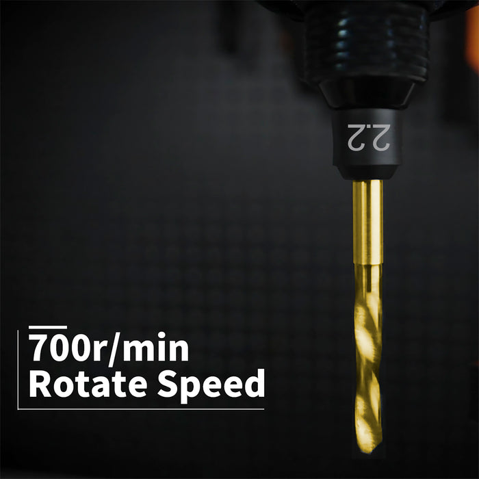 SDS ULTRA Electric Drill(AM-230875)
