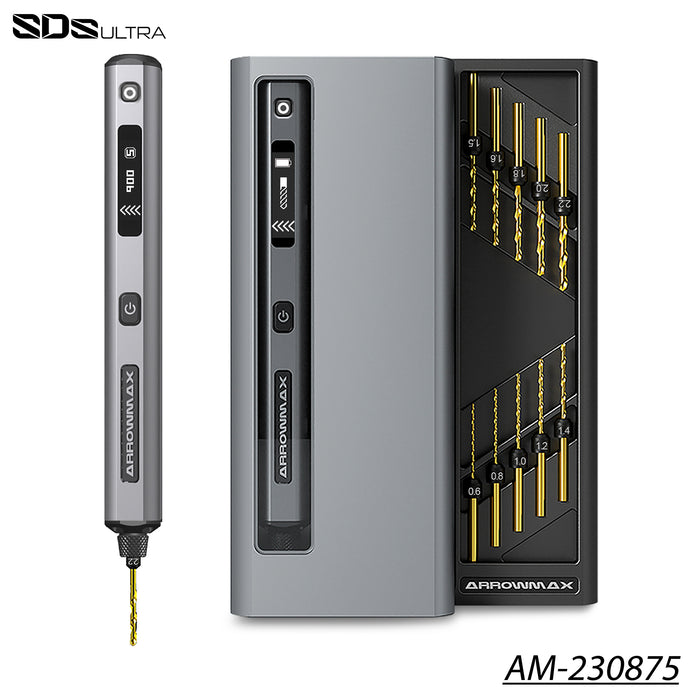 SDS ULTRA Electric Drill(AM-230875)