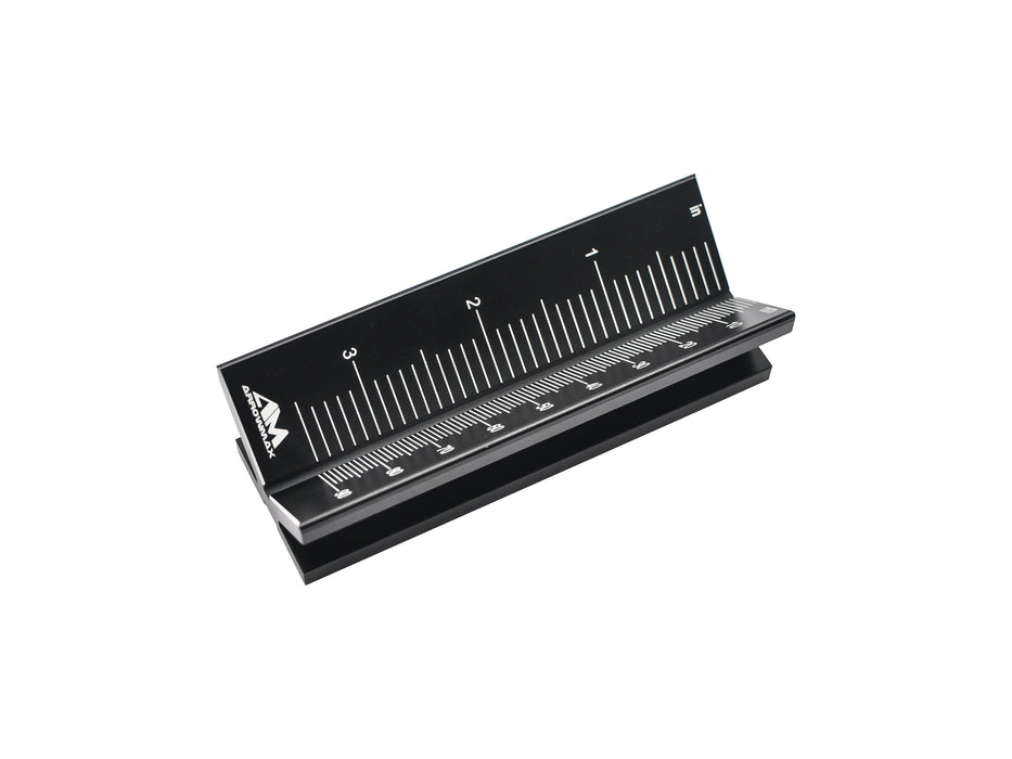 ARROWMAX CNC-Aluminum V-Block(AM-230683)
