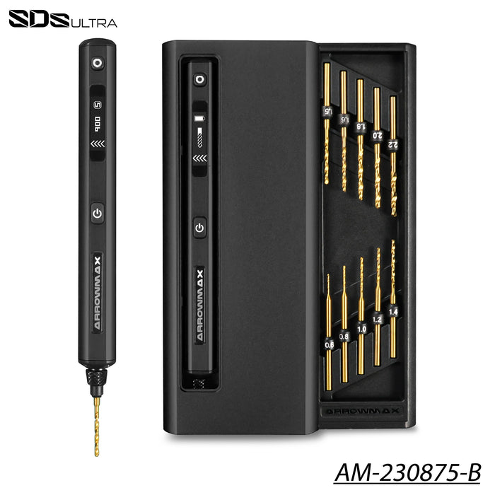 SDS ULTRA Electric Drill(AM-230875)
