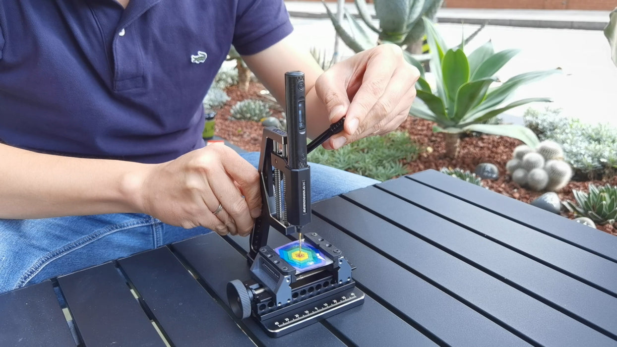 SDS Benchtop Drill Press 2025(AM-230685)
