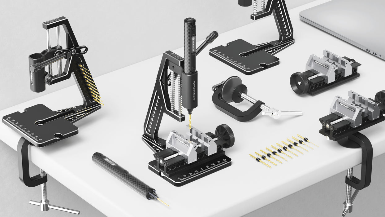 SDS Benchtop Drill Press 2025(AM-230685)