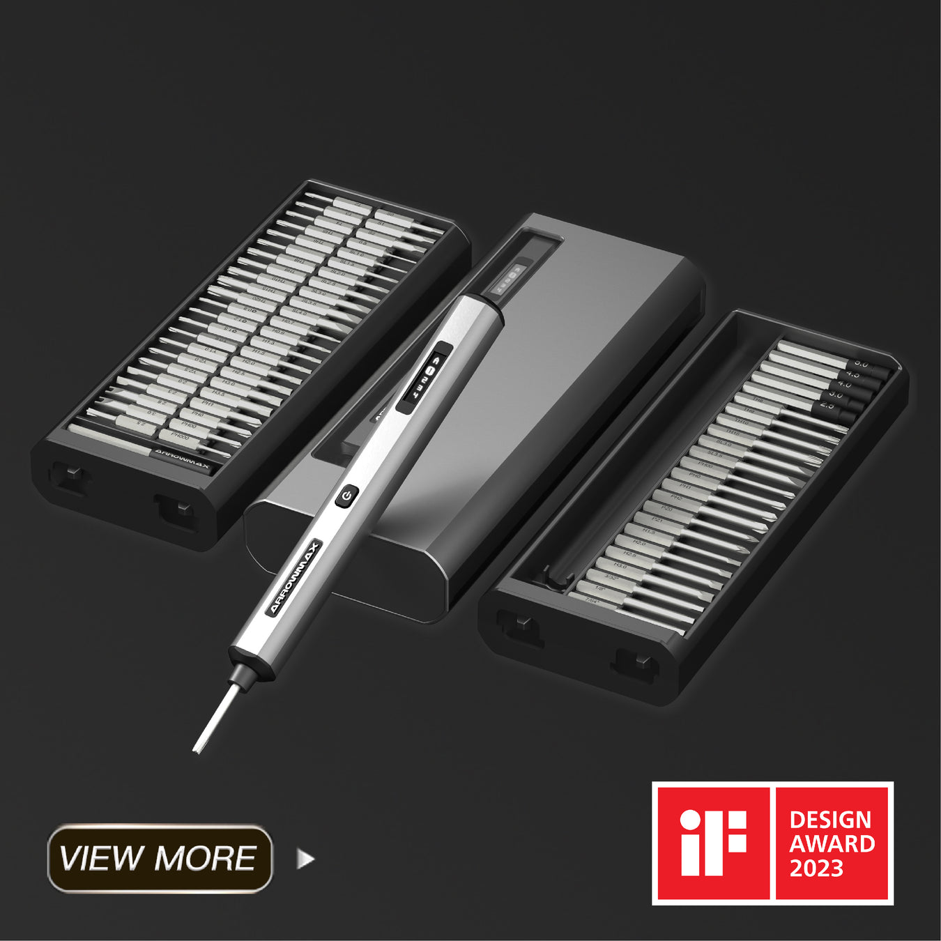 Smart Screwdriver series