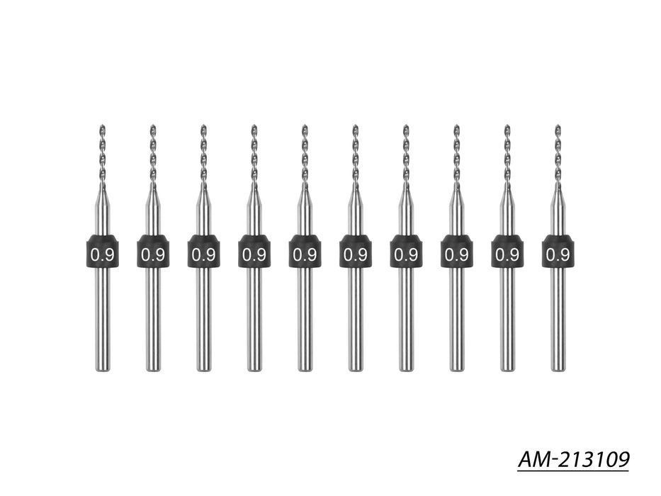 Silver Drill bits for Arrowmax Smart Electric Drill