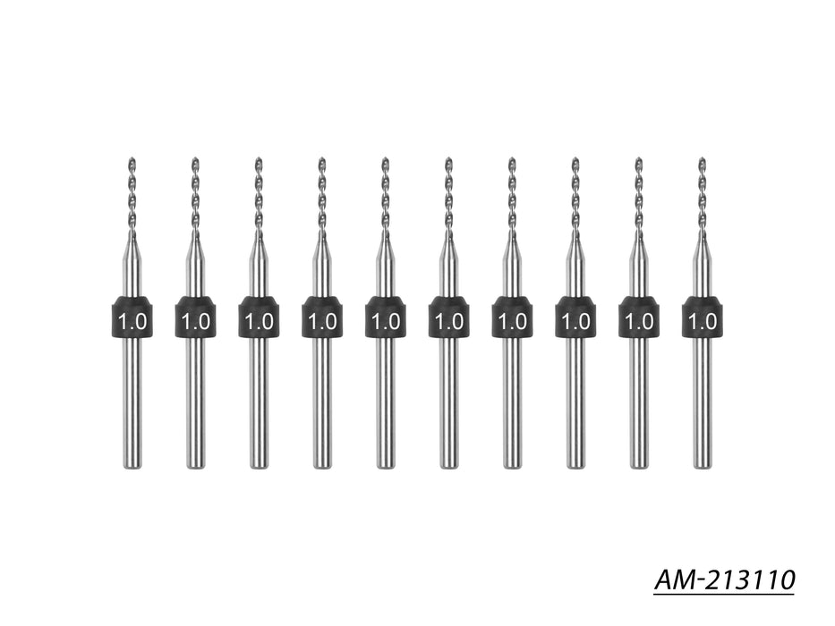 Silver Drill bits for Arrowmax Smart Electric Drill