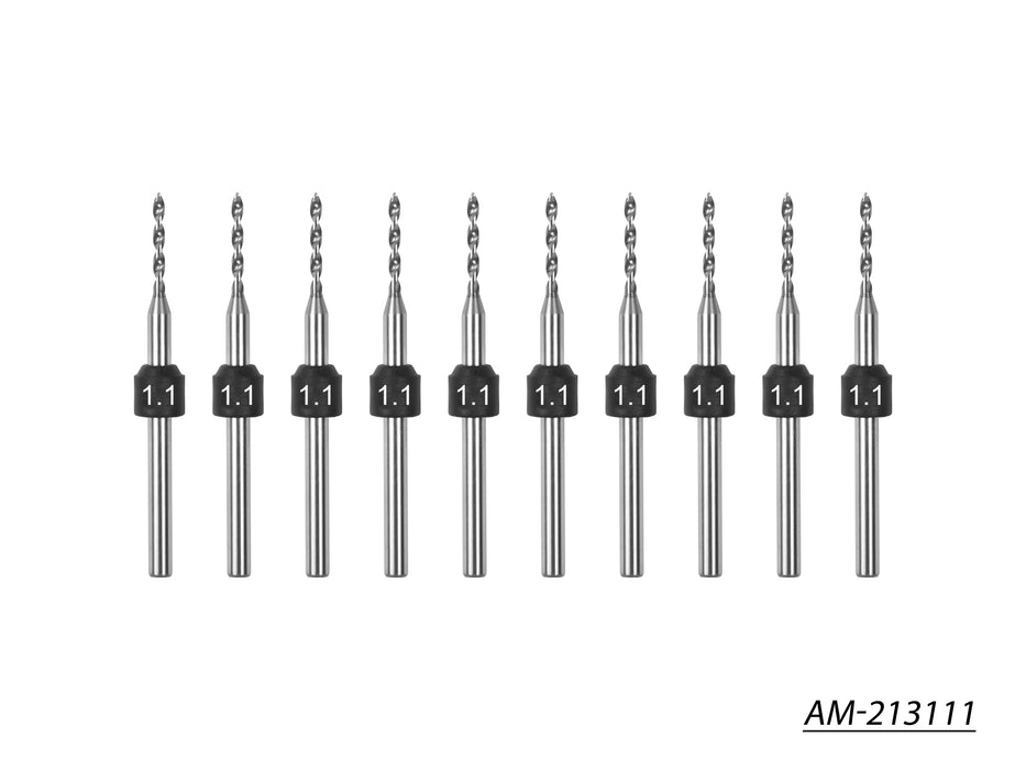 Silver Drill bits for Arrowmax Smart Electric Drill