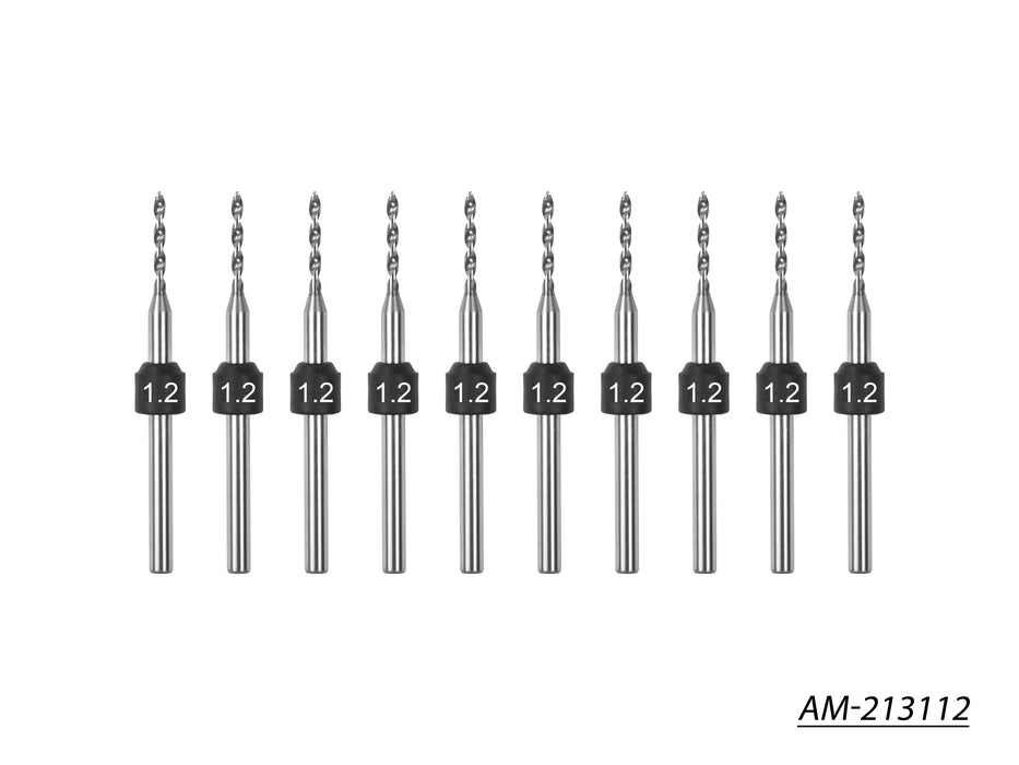 Silver Drill bits for Arrowmax Smart Electric Drill