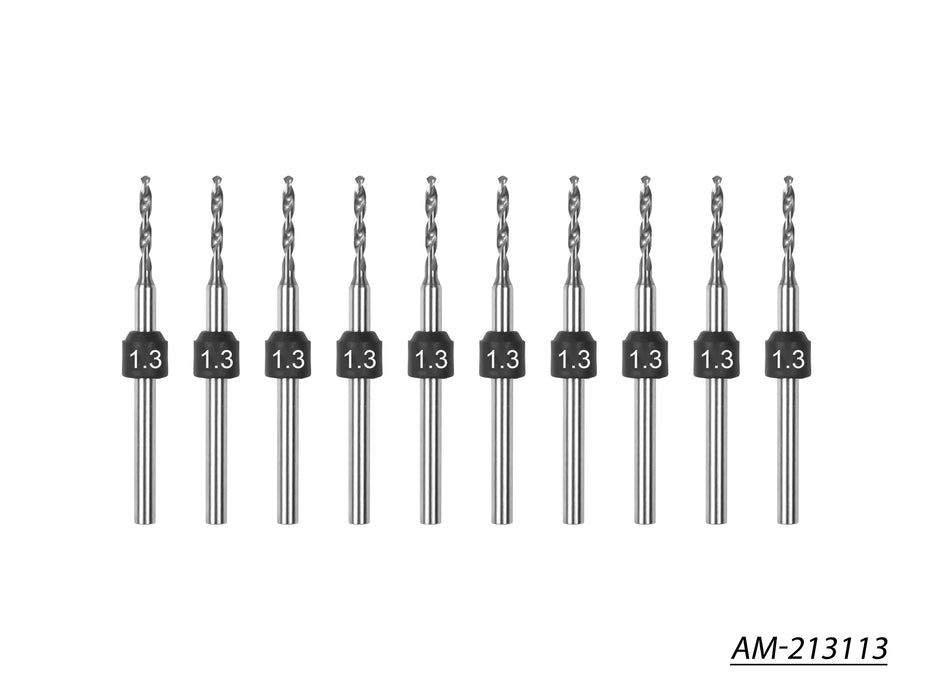 Silver Drill bits for Arrowmax Smart Electric Drill