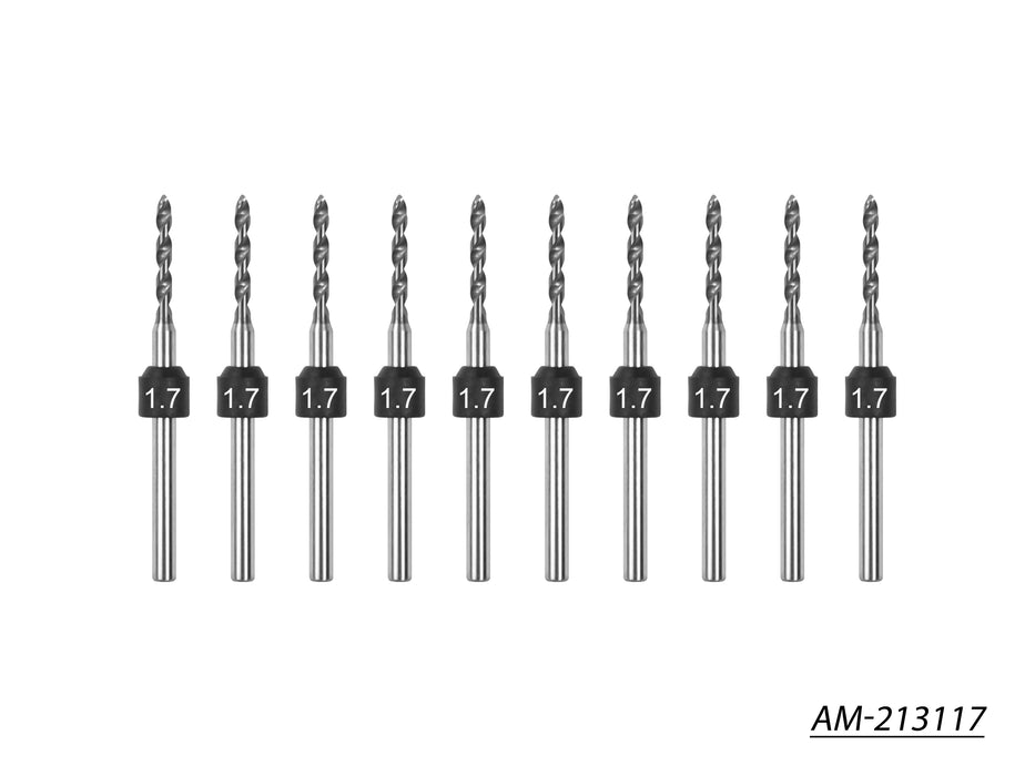 Silver Drill bits for Arrowmax Smart Electric Drill