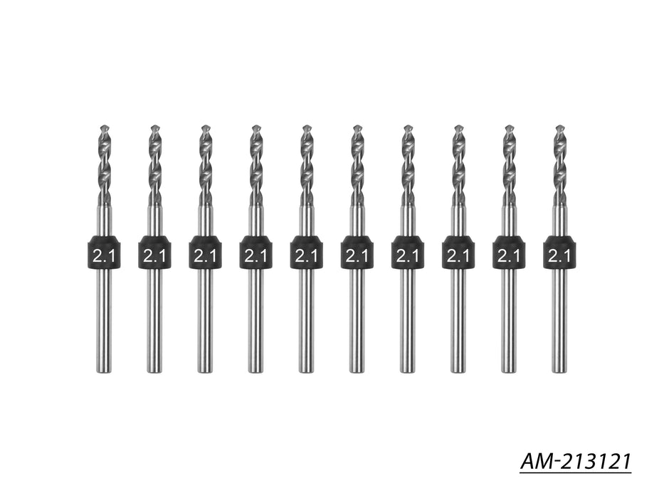 Silver Drill bits for Arrowmax Smart Electric Drill