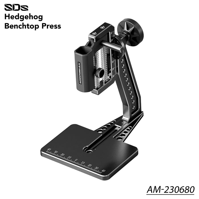 SDS Hedgehog Benchtop Press(AM-230680)