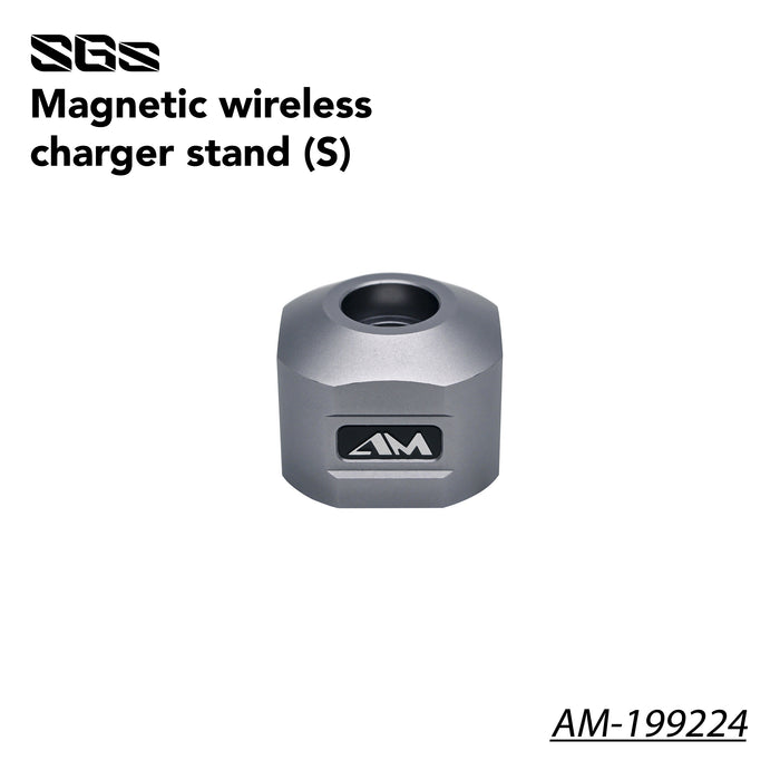 AM-199224 SGS Wireless charger stand(S)