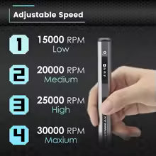 SGS Uitra Electric Engraving Pen(AM-230312)