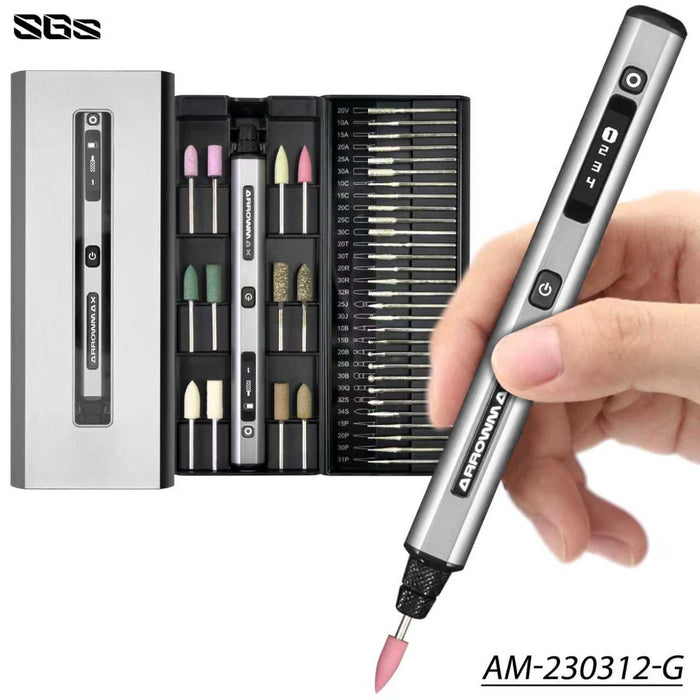 SGS Uitra Electric Engraving Pen(AM-230312)
