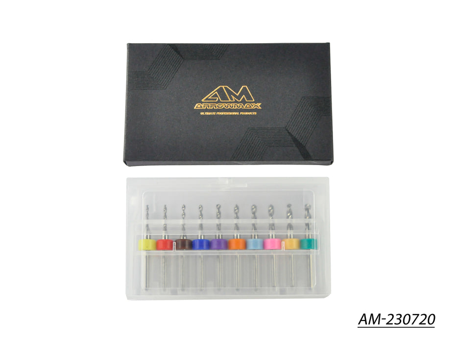 M1 drill bit set