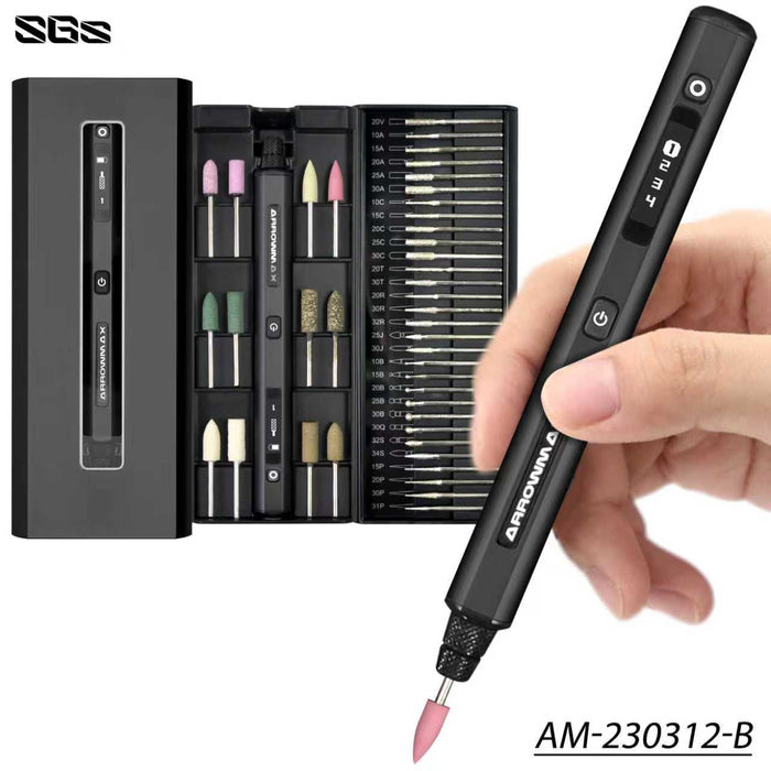 SGS Uitra Electric Engraving Pen(AM-230312)